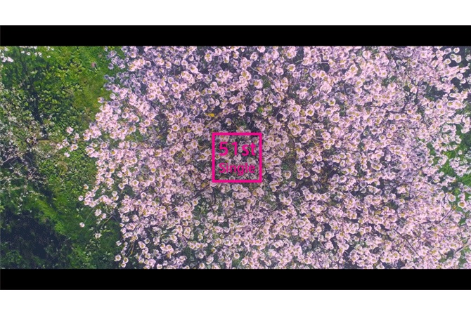 AKB48 / ja-ba-ja(MV)