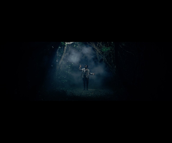 DAICHI MIURA / Darkest Before Dawn(MV)