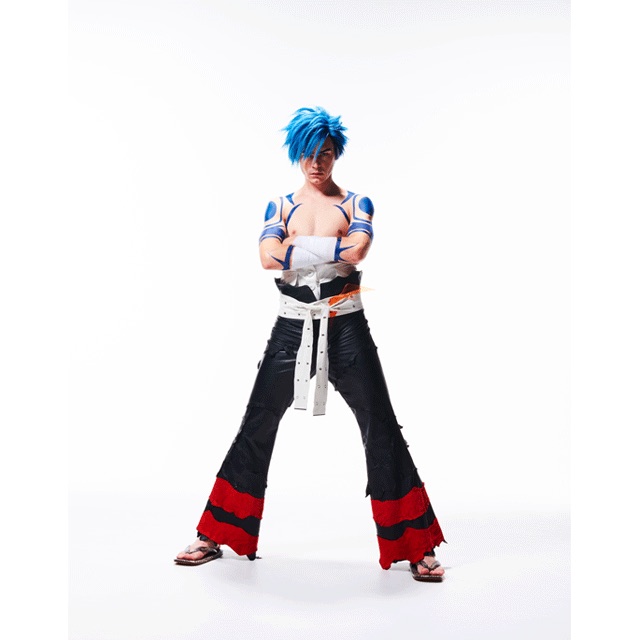 GURREN LAGANN
