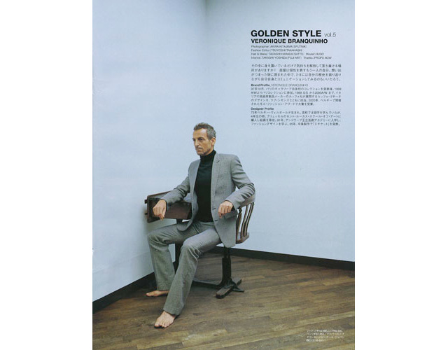 Golden min. / 05