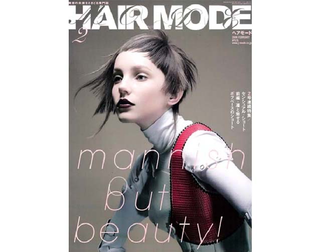 HAIR MODE