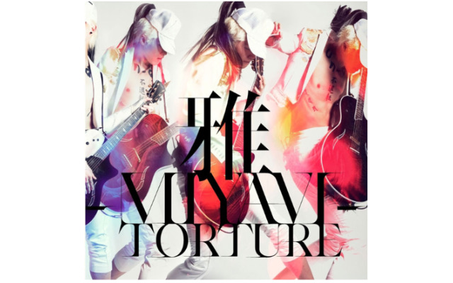 MIYAVI / TORTURE