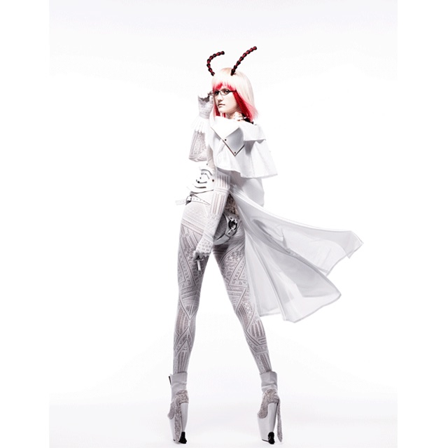 TERRA FORMARS