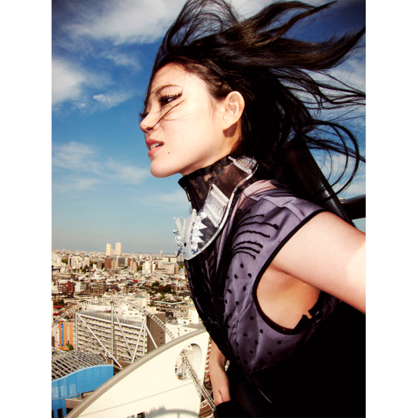 rich magazine