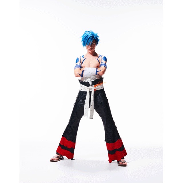 GURREN LAGANN