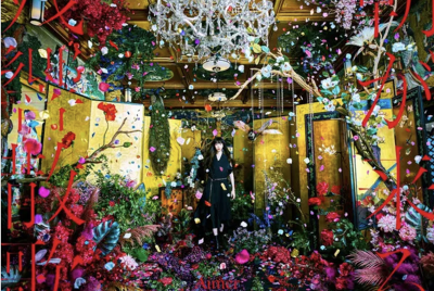 Aimer / zankyosanka(CDJKT)