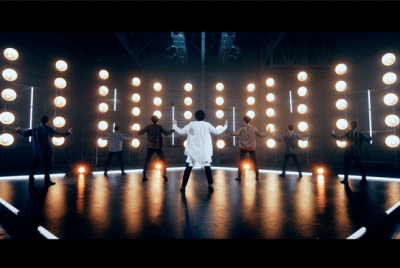 DAICHI MIURA / DIVE!(MV)