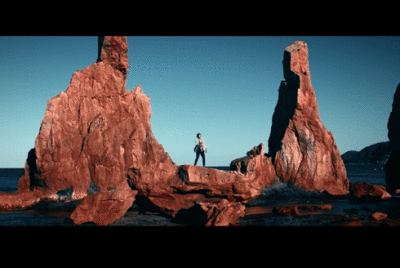 DAICHI MIURA / Darkest Before Dawn(MV)