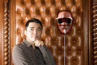 ISHINO TAKKYU / ARTIST PHOTO