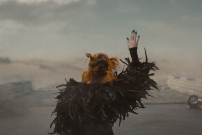 KENSHI YONEZU / POP SONG(MV)