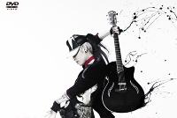 MIYAVI / NEO TOKYO SAMURAI BLACK WORLD TOUR
