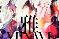 MIYAVI / TORTURE