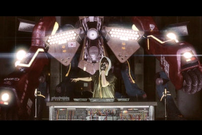 TeddyLoid / Forever Love (MV)
