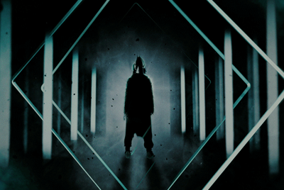 amazarashi / tasuuketsu (MV)